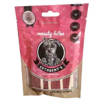 Cuthberts Semi Moist BBQ Bacon Strips 120g